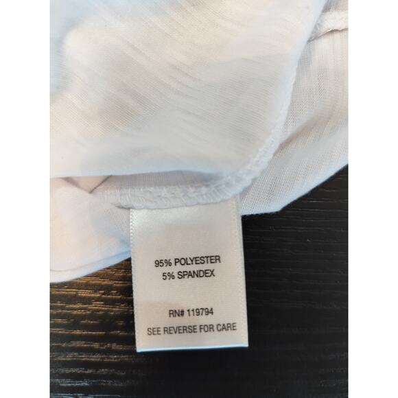 High Fifth Women’s Medium Graphic Tee Casual Short Sleeve Crew Neck Top - Picture 5 of 6